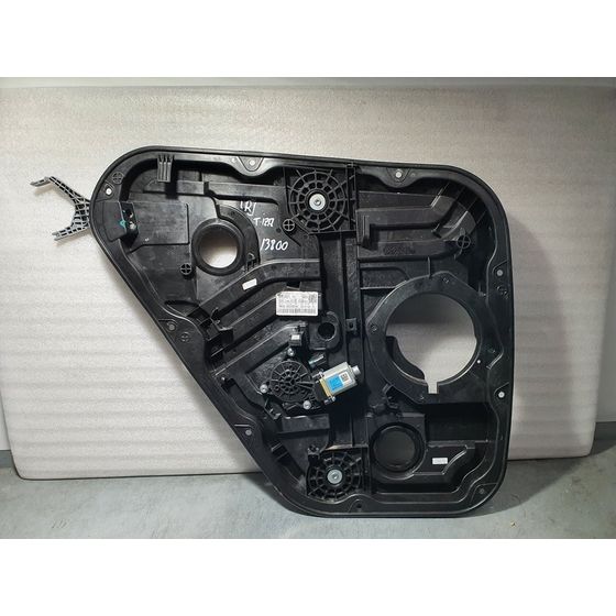 Elevalunas Trasero Izquierdo Para Hyundai Tucson