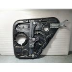 Elevalunas Trasero Izquierdo Para Hyundai Tucson