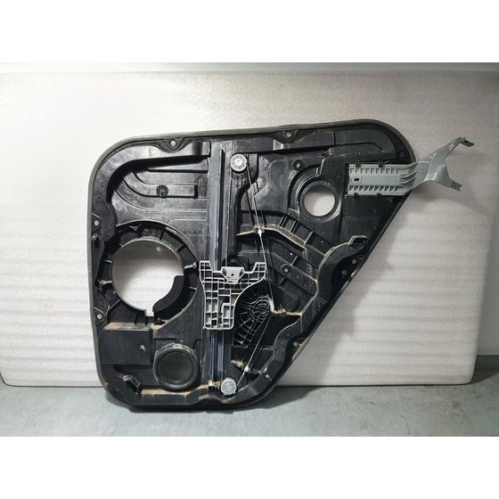 Elevalunas Trasero Izquierdo Para Hyundai Tucson