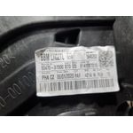 Elevalunas Trasero Izquierdo Para Hyundai Tucson