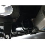 Elevalunas Trasero Izquierdo Para Hyundai Tucson