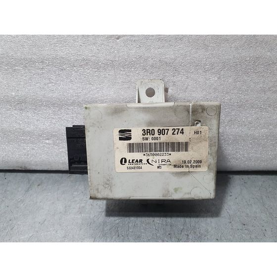 Modulo Electronico Para Seat Exeo Berlina