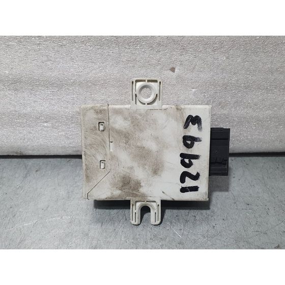 Modulo Electronico Para Seat Exeo Berlina