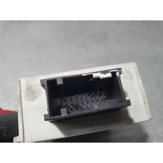 Modulo Electronico Para Seat Exeo Berlina