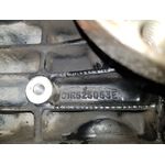 Diferencial Trasero para Audi A6 Berlina