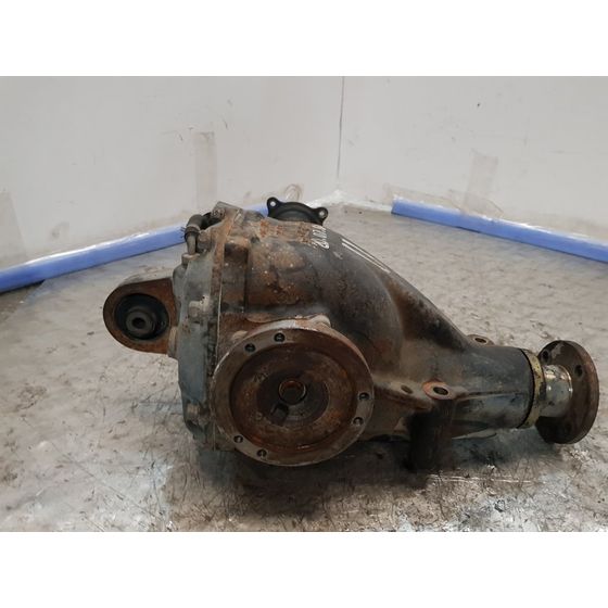 Diferencial Delantero Para Nissan Terrano/Terrano.ii