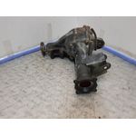 Diferencial Delantero Para Nissan Terrano/Terrano.ii