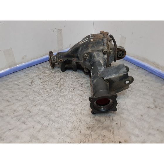 Diferencial Delantero Para Nissan Terrano/Terrano.ii