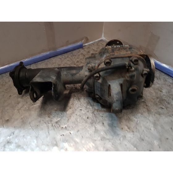 Diferencial Delantero Para Nissan Terrano/Terrano.ii