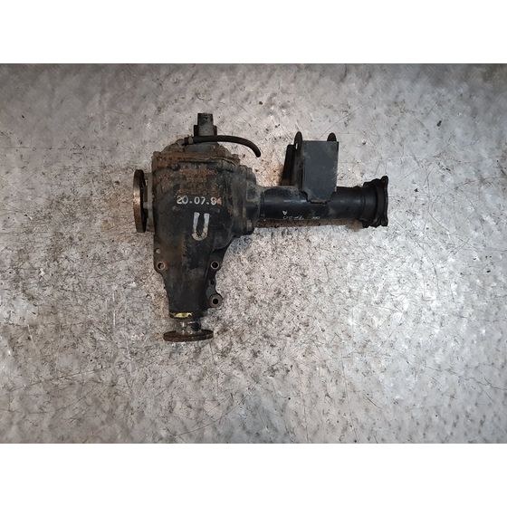 Diferencial Delantero Para Nissan Terrano/Terrano.ii