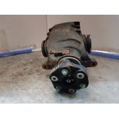 Diferencial Trasero Para Bmw Serie 3 Berlina