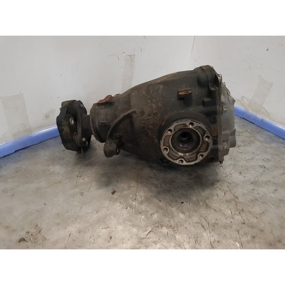 Diferencial Trasero Para Bmw Serie 3 Berlina
