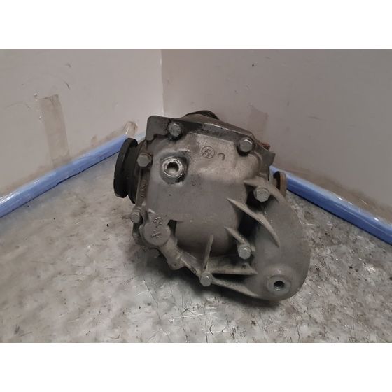 Diferencial Trasero Para Bmw Serie 3 Berlina
