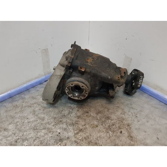 Diferencial Trasero Para Bmw Serie 3 Berlina