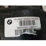 Diferencial Trasero Para Bmw Serie 3 Berlina