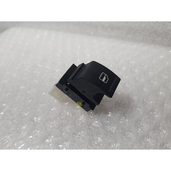 Mando Elevalunas Delantero Derecho Para Skoda Superb Combi
