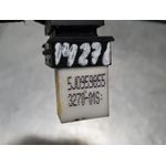 Mando Elevalunas Delantero Derecho Para Skoda Superb Combi