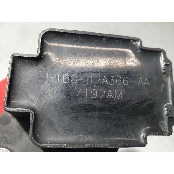 Bobina Encendido Para Ford Fiesta