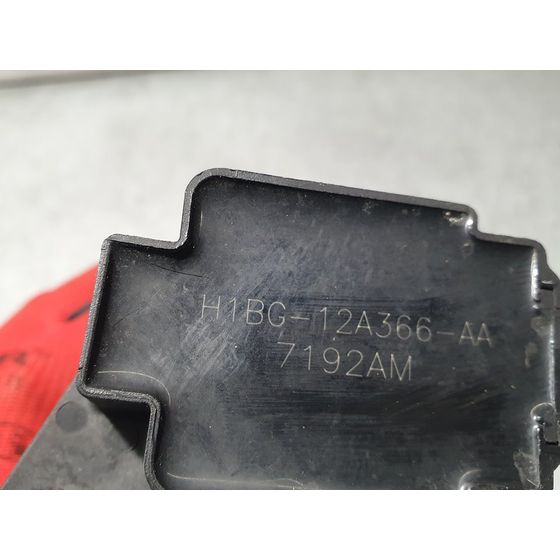 Bobina Encendido Para Ford Fiesta