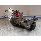 Diferencial Trasero Para Opel Omega B