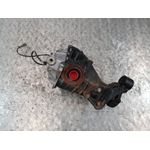 Diferencial Trasero Para Opel Omega B