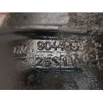 Diferencial Trasero Para Opel Omega B