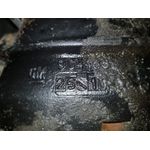 Diferencial Trasero Para Opel Omega B