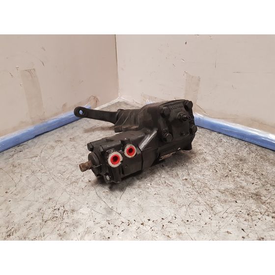 Caja Direccion Para Nissan Terrano/Terrano.ii