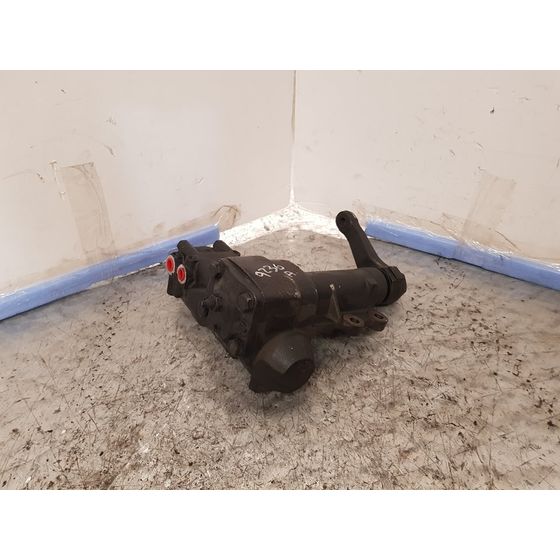 Caja Direccion Para Nissan Terrano/Terrano.ii