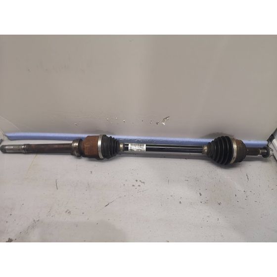 Transmision Delantera Derecha para Peugeot 3008