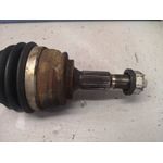 Transmision Delantera Derecha para Peugeot 3008