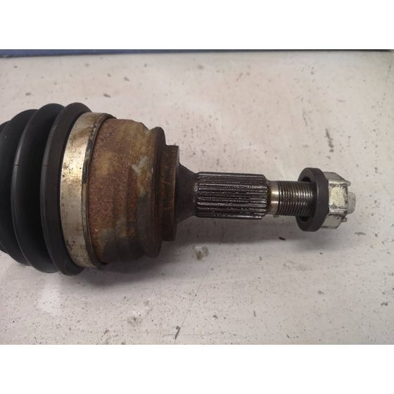 Transmision Delantera Derecha para Peugeot 3008