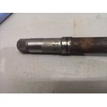 Transmision Delantera Derecha para Peugeot 3008