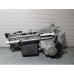 Motor Cierre Centralizado Porton Para Peugeot 508 Sw