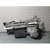 Motor Cierre Centralizado Porton Para Peugeot 508 Sw