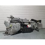 Motor Cierre Centralizado Porton Para Peugeot 508 Sw