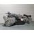 Motor Cierre Centralizado Porton Para Peugeot 508 Sw