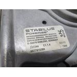 Motor Cierre Centralizado Porton Para Peugeot 508 Sw