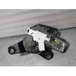 Motor Limpia Trasero Para Peugeot 508 Sw