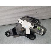 Motor Limpia Trasero Para Peugeot 508 Sw