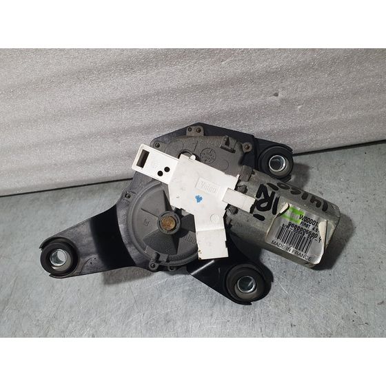 Motor Limpia Trasero Para Peugeot 508 Sw
