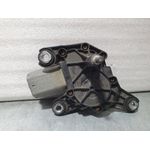 Motor Limpia Trasero Para Peugeot 508 Sw