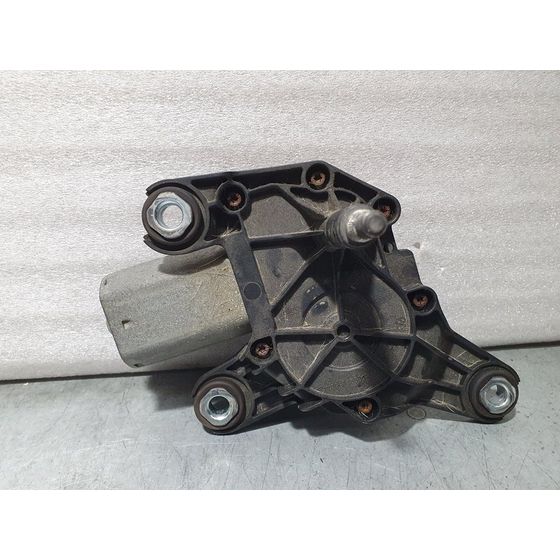 Motor Limpia Trasero Para Peugeot 508 Sw