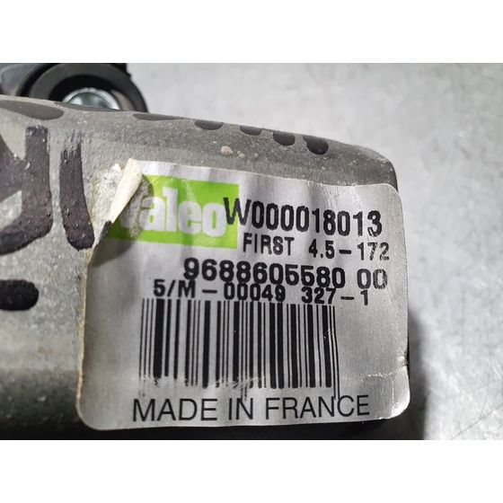 Motor Limpia Trasero Para Peugeot 508 Sw
