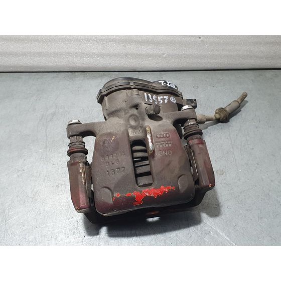 Pinza Freno Trasera Izquierda Para Audi A5 Coupe