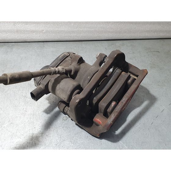 Pinza Freno Trasera Izquierda Para Audi A5 Coupe
