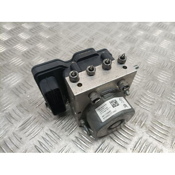 Abs Para Peugeot 308 Sw