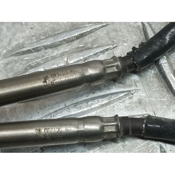 Sensor Para Peugeot 308 Sw