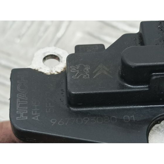 Caudalimetro Para Peugeot 308 Sw