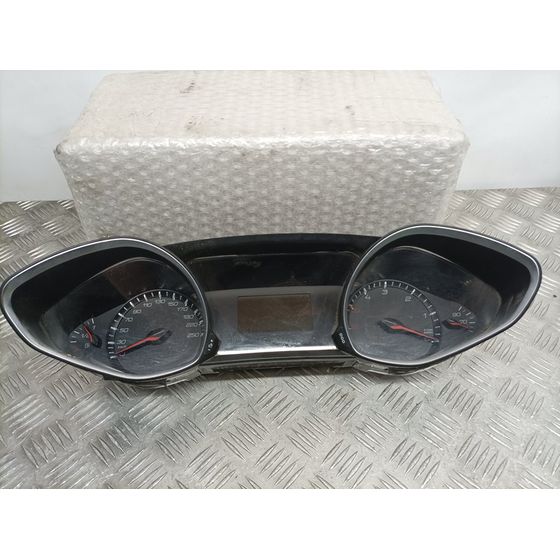 Cuadro Instrumentos Para Peugeot 308 Sw